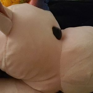 Meet your Posher, May